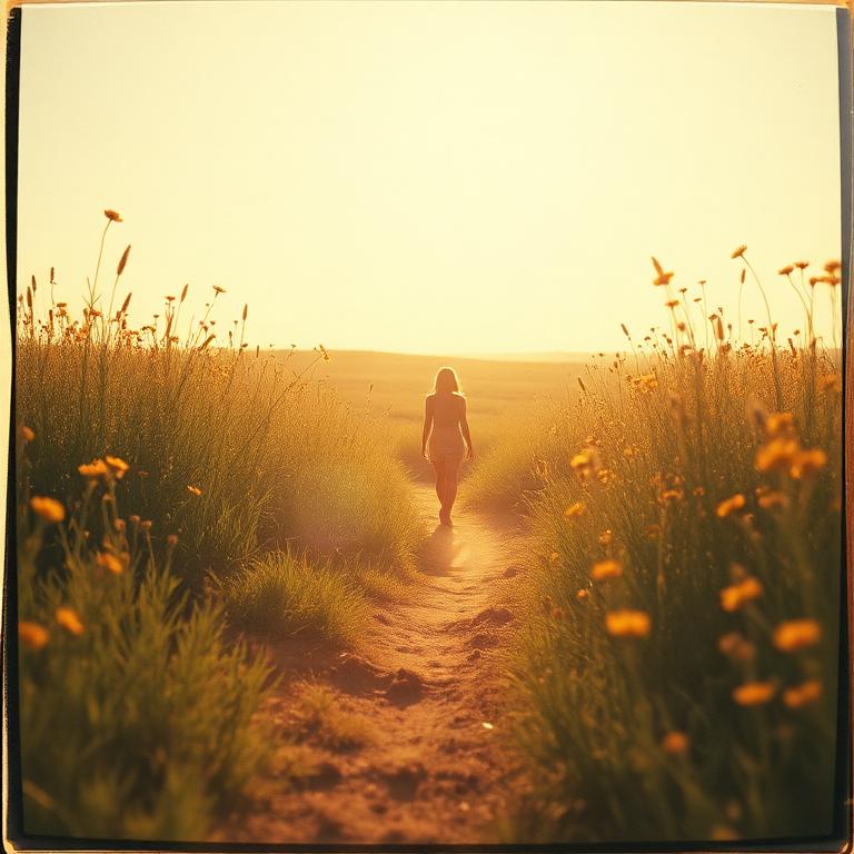 The long walk home