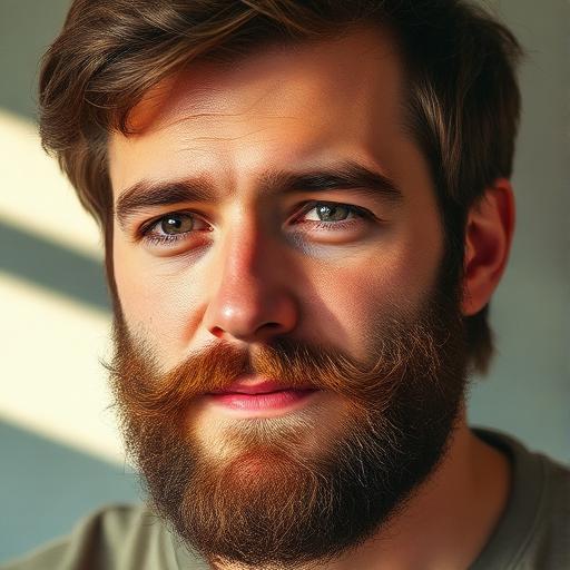 Marcus T.